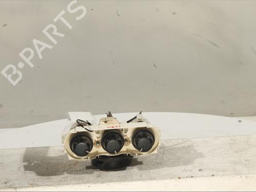 Used Climate control TOYOTA HILUX VII Pickup (_N1_, _N2_, _N3_) 2.5 D-4D 4WD (KUN25) (144 hp) 29818129