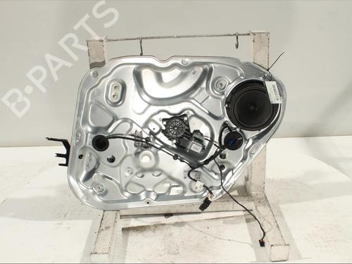Used Front right window mechanism Front right window mechanism HYUNDAI ix20 (JC) 1.4 CRDi (90 hp) 12080613 12080613
