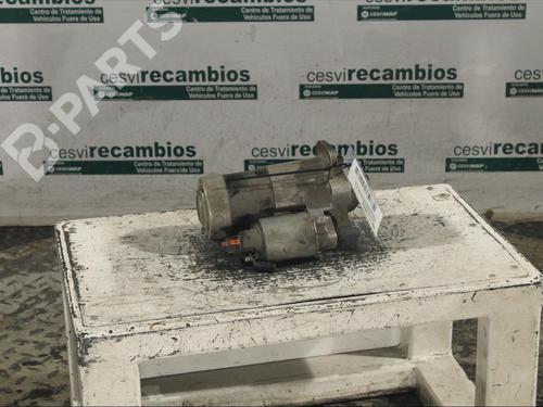 Starter NISSAN QASHQAI / QASHQAI +2 I (J10, NJ10, JJ10E)  | BP11896041M8 