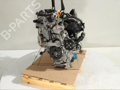 Engine KIA NIRO I (DE) 1.6 GDI Plug-in Hybrid | BP25835464M1 