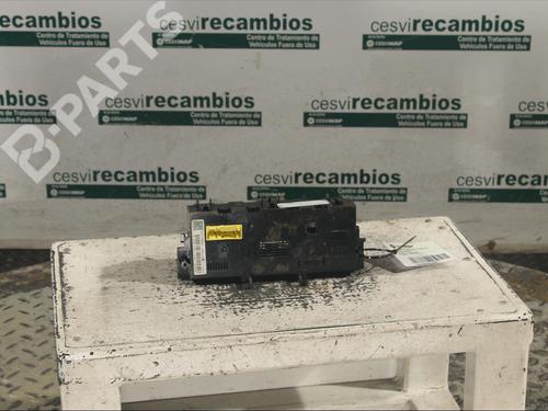 Climate control CITROËN C3 II (SC_) 1.6 HDi | BP11894667I5 
