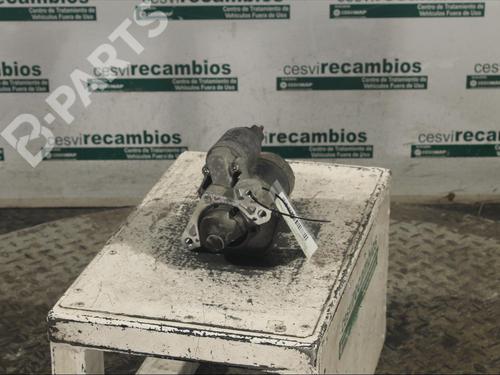 Startmotor RENAULT CLIO III (BR0/1, CR0/1) 1.5 dCi (BR17, CR17) | BP11897396M8 