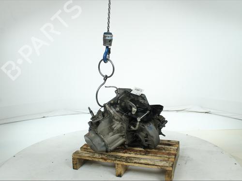 Gearbox PEUGEOT PARTNER Tepee 1.6 HDi / BlueHDi 75 | BP39217441M3 - Image 4