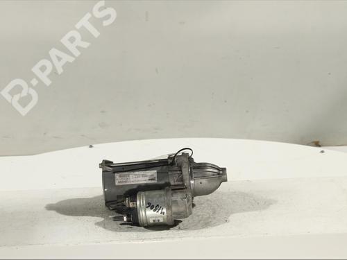 Used Starter FIAT FIORINO Box Body/MPV (225_) [2007-2025]  11973059