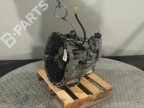 Gearkasse RENAULT LAGUNA II (BG0/1_) 1.9 dCi (BG08, BG0G) | BP11901895M3 