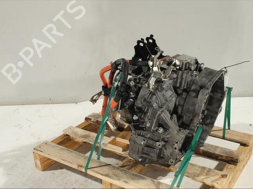 Engine LEXUS CT (ZWA10_) 200h (ZWA10_, ZWA10R) | BP11903937M1 