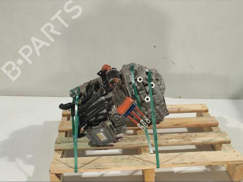 Engine MITSUBISHI OUTLANDER III (GG_W, GF_W, ZJ, ZL, ZK)  | BP24398903M1 