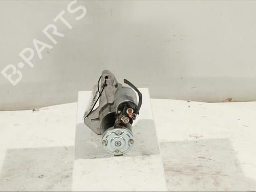 Starter RENAULT MEGANE IV Hatchback (B9A/M/N_) 1.5 dCi 110 (B9A3) | BP13473316M8 