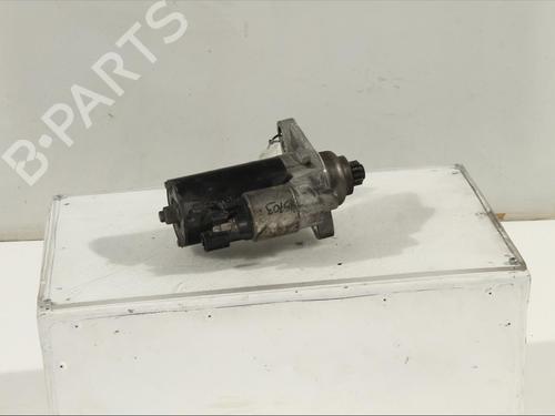 Used Starter Starter SKODA FABIA II (542) 1.2 (60 hp) 11902533 11902533