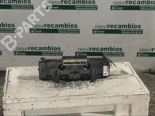 Climate control SEAT LEON (1P1)  | BP11979869I5 