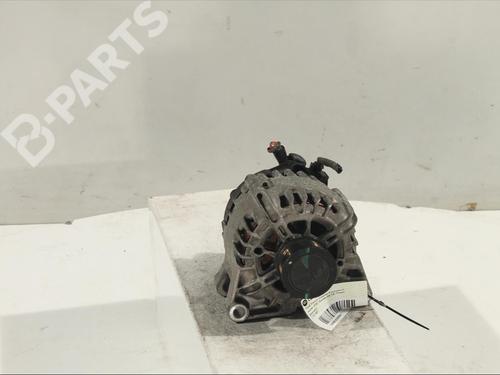 Alternator FORD TOURNEO COURIER B460 MPV 1.5 TDCi | BP11908339M7 