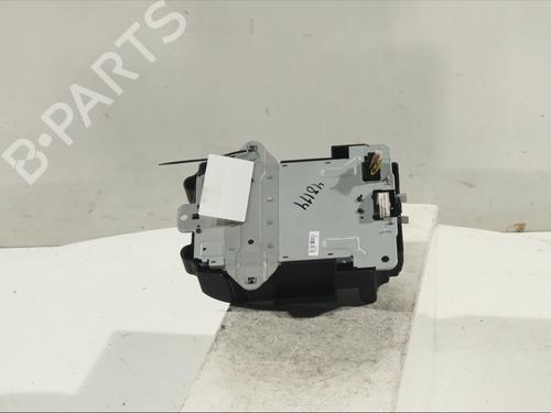 Electronic module PEUGEOT 508 I (8D_) 2.0 HDi | BP14525485M83