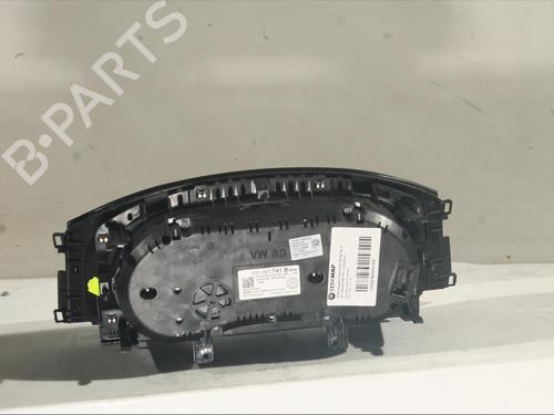 Instrument cluster VW GOLF ALLTRACK VII Variant (BA5, BV5)  | BP26925718C47 