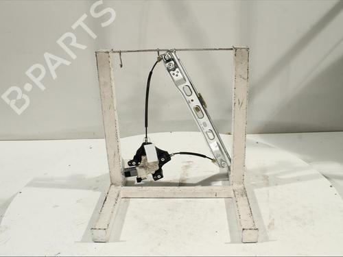 Used Front left window mechanism Front left window mechanism FORD TRANSIT CONNECT V408 Box Body/MPV 1.0 EcoBoost (100 hp) 12081341 12081341