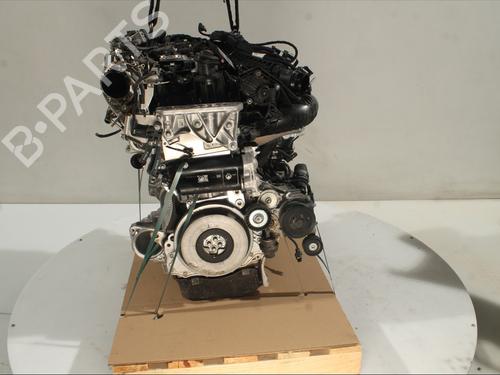 Engine MERCEDES-BENZ B-CLASS Sports Tourer (W247) B 200 d (247.012) | BP31748099M1 