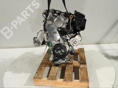 Engine TOYOTA YARIS (_P13_)  | BP11904655M1 