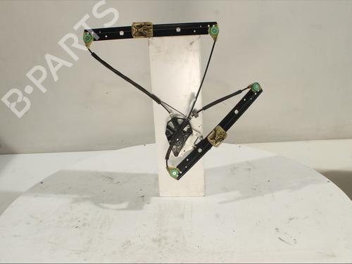 Front left window mechanism AUDI Q3 (8UB, 8UG) 2.0 TDI | BP29846998C22