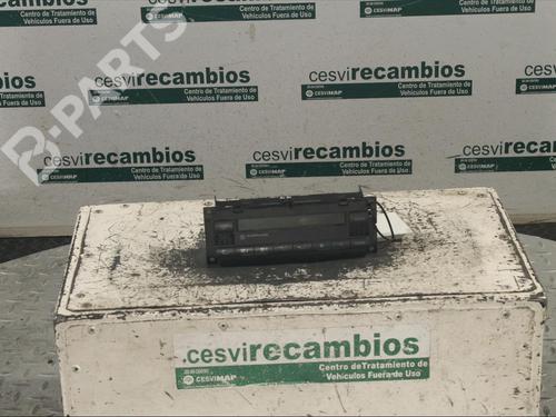 Used Climate control VW BORA I (1J2) 1.9 TDI (90 hp) 11900951