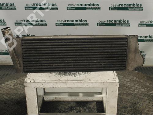 Intercooler RENAULT MEGANE II Saloon (LM0/1_) 1.5 dCi (LM1E) | BP11893064M30 