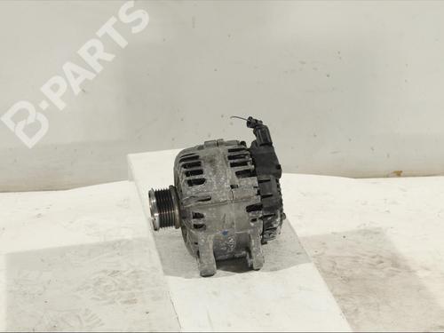 Generator CITROËN C3 II (SC_) 1.0 VTi 68 (68 hp) 11904115