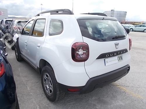 Starter DACIA DUSTER (HM_)  | BP11985050M8 