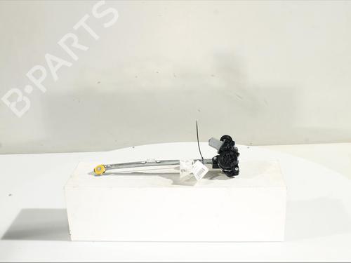 Vindusheismekanisme høyre bak MAZDA CX-60 (KH_) 3.3 e-SKYACTIV-D MHEV KBB372590