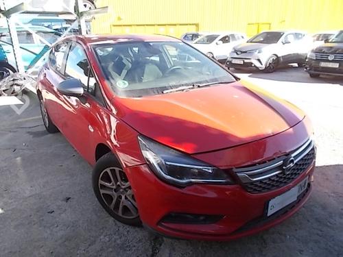Engine OPEL ASTRA K (B16) 1.0 Turbo (68) | BP23142073M1 
