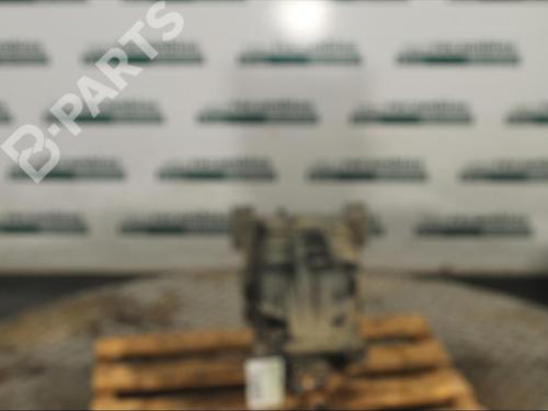 Used Rear differential HYUNDAI SANTA FÉ I (SM) [2000-2006]  11988811