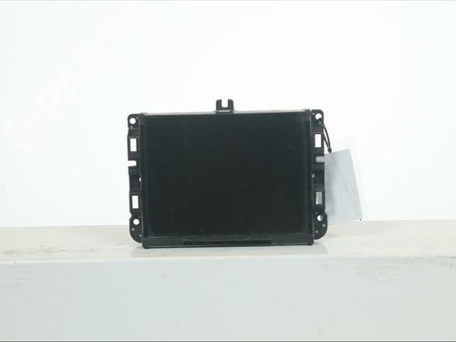 Used Electronic module Electronic module JEEP CHEROKEE (KL) 2.2 CRD 4x4 (200 hp) 34106530 34106530