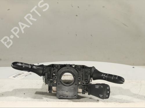Used Steering column stalk Steering column stalk RENAULT TALISMAN Grandtour (KP_) 2.0 Blue dCi 160 (KPAM) (160 hp) 32377518 32377518