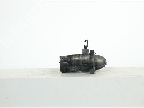 Used Starter Starter KIA SPORTAGE IV (QL, QLE) 1.6 CRDi (136 hp) 36283833 36283833