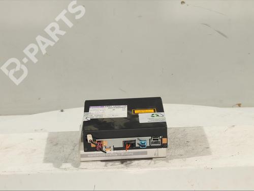 Electronic module JAGUAR XF I (X250) 3.0 D | BP12084146M83