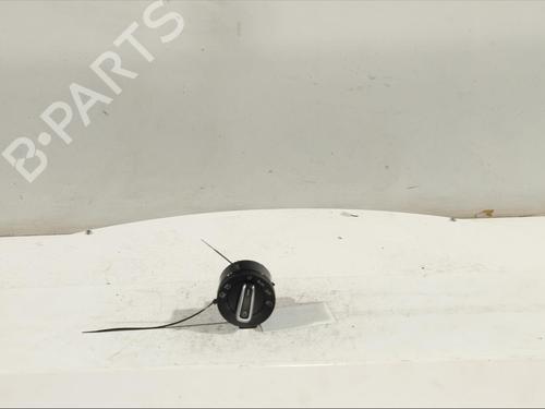 Used Headlight switch VW TIGUAN (5N_) 2.0 TDI (110 hp) 11903708