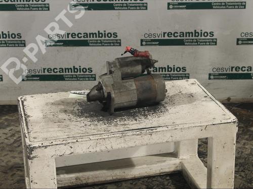 Startmotor RENAULT LAGUNA III (BT0/1) 2.0 16V Hi-Flex (BT1H, BT1G, BT1K) (140 hp) 11896667