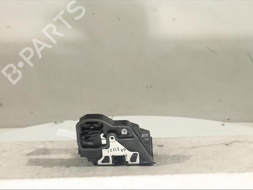 Used Front right lock Front right lock BMW X3 (E83) 2.0 sd (177 hp) 18049305 18049305