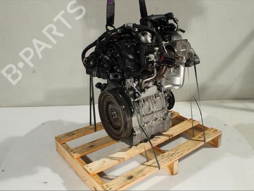 Engine SEAT ARONA (KJ7, KJP) 1.0 TSI | BP23142031M1 
