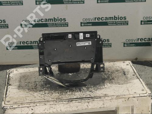 Switch OPEL ASTRA J Sports Tourer (P10) 1.4 LPG (35) | BP11900094I30