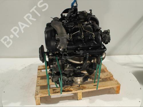 Motor VW PASSAT B5.5 (3B3)  | BP11905928M1 
