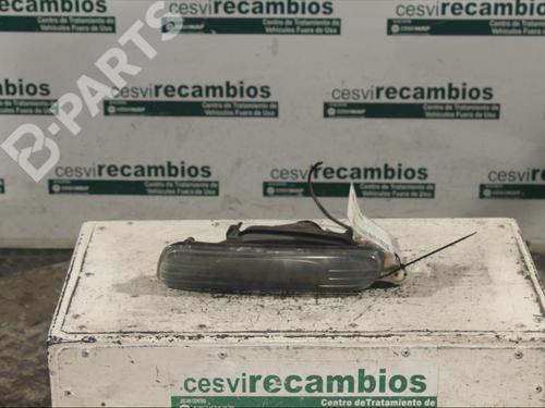 Used Left front fog light BMW 3 (E46) [1997-2005]  11893759