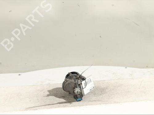 Left front fog light OPEL MOKKA / MOKKA X (J13) 1.7 CDTI (_76) | BP25835472C30 