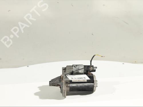 Used Starter OPEL MOKKA / MOKKA X (J13) 1.4 LPG (_76) (140 hp) 25984259