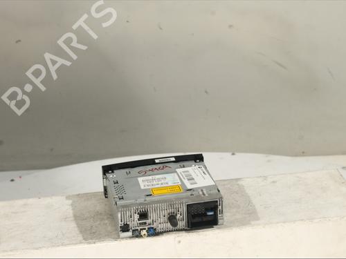 Electronic module CITROËN C5 III (RD_) 2.0 HDi 165 (RDRHHA, RDRHH8) | BP29986033M83