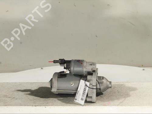 Used Starter TOYOTA PROACE Van (MDZ_) 1.5 D4d (MDZ1) (120 hp) 24169573