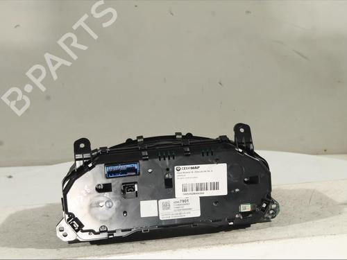 Kombinert Instrument OPEL MOKKA / MOKKA X (J13)  | BP23207198C47 