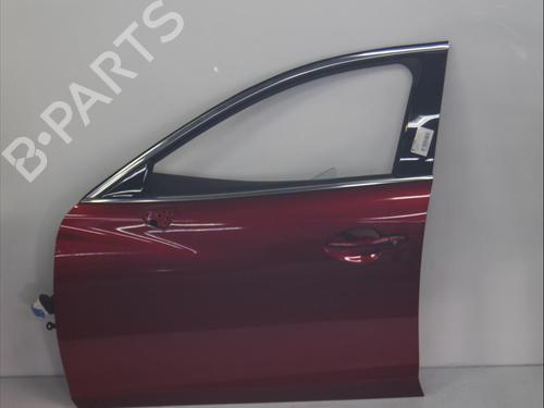 left-front-door-mazda-6-saloon-gj-gl-2012-26651306 main image