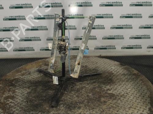 Used Front right window mechanism Front right window mechanism CITROËN C3 Picasso (SH_) 1.6 HDI 90 (92 hp) 12075886 12075886