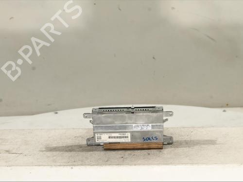 Multifunctionele display AUDI A4 B8 Avant (8K5) 2.0 TDI | BP24102644C48 