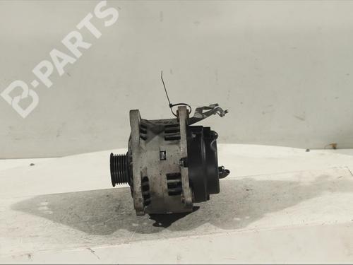 Alternator SKODA FABIA II (542) 1.2 | BP11909497M7