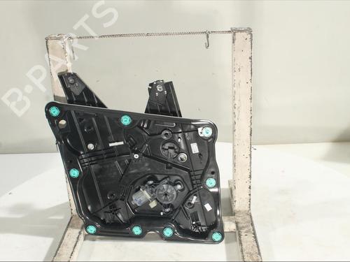 Used Front left window mechanism Front left window mechanism VW GOLF VIII (CD1, DA1) 1.5 eTSI (150 hp) 24578604 24578604