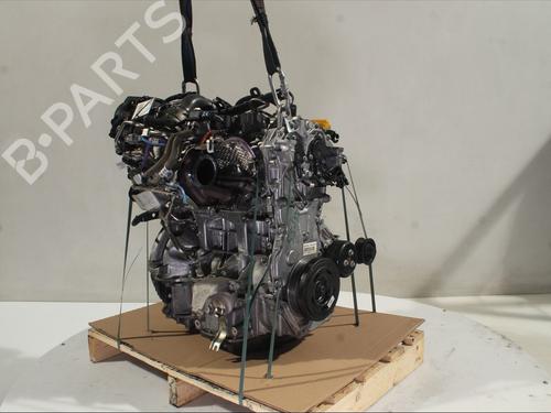 Engine RENAULT CAPTUR II (HF_) TCe 140 (HFN0) | BP33712764M1 - Image 4